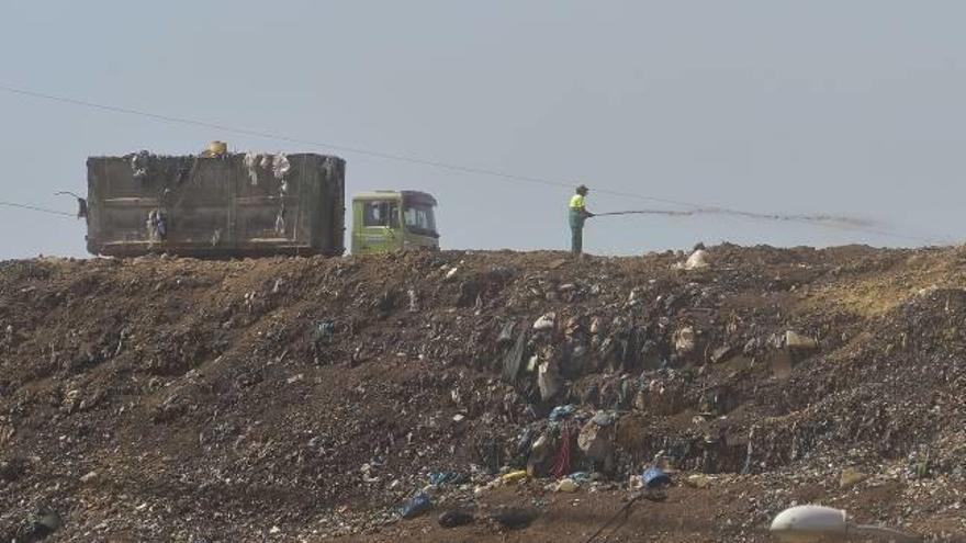 La reforma de la planta de basuras de Elche recibe luz verde para que comiencen las obras en enero