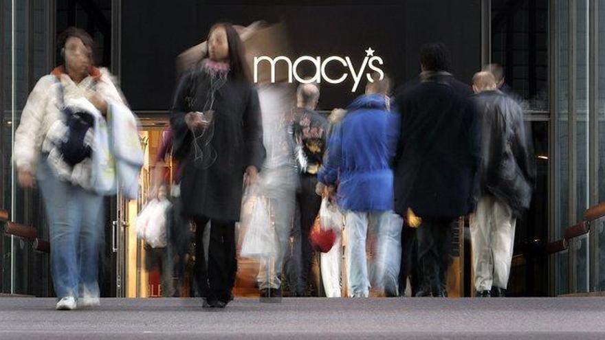 Macy&#039;s anuncia el cierre de 125 tiendas y el despido de 2.000 empleados