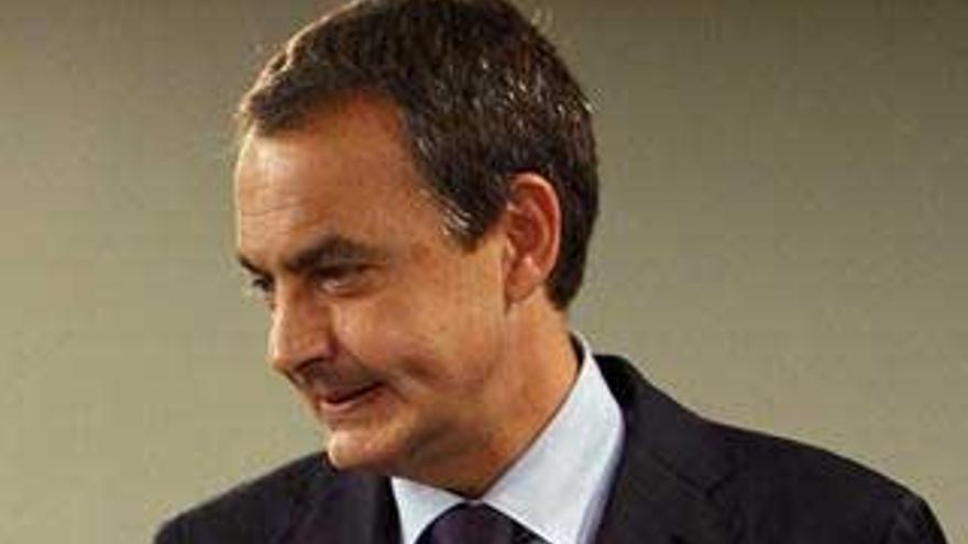 Zapatero y Rajoy alcanzan un acuerdo para renovar el CGPJ y el Tribunal Constitucional en septiembre