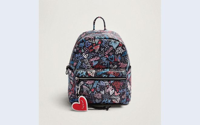 Los bolsos de San Valentín de Parfois te van a hacer sentir amor a primera vista