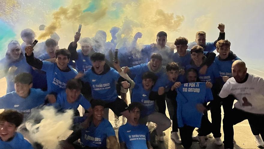 Racing Club Zaragoza: otro fútbol es posible