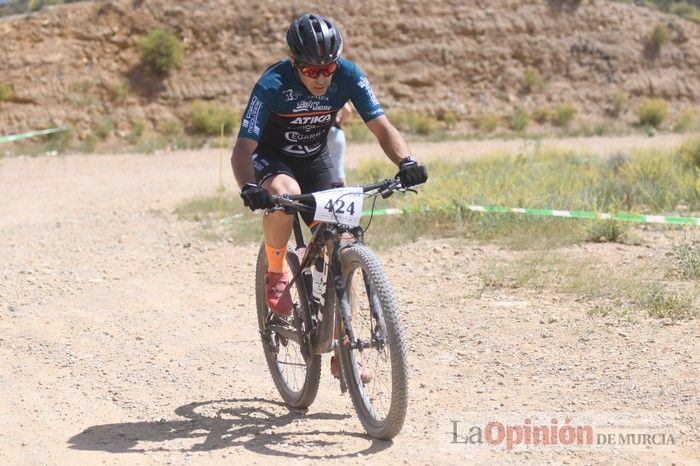 Carrera Lemon Team en Molina de Segura