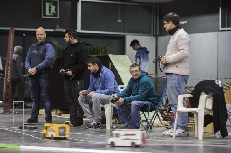 Feria del Automóvil de València 2019