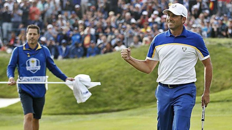 La Ryder Cup 2020 se aplazará hasta 2021