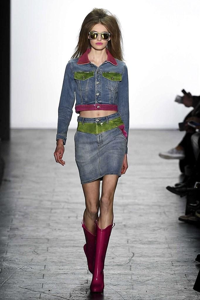 Jeremy Scott