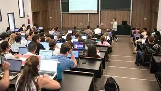 Una cuarta parte de los universitarios ya ve más fácil interactuar con ChatGPT que con colegas