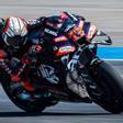 Marco Bezzecchi (Aprilia) ha logrado, por fin, hoy, la victoria en Tailandia