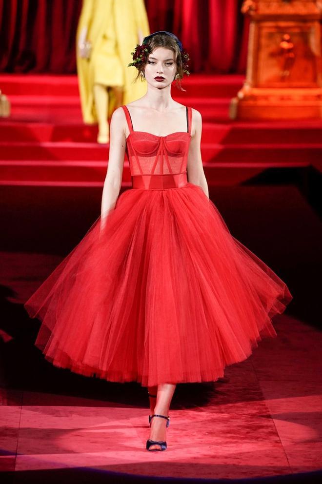Dolce & Gabbana
