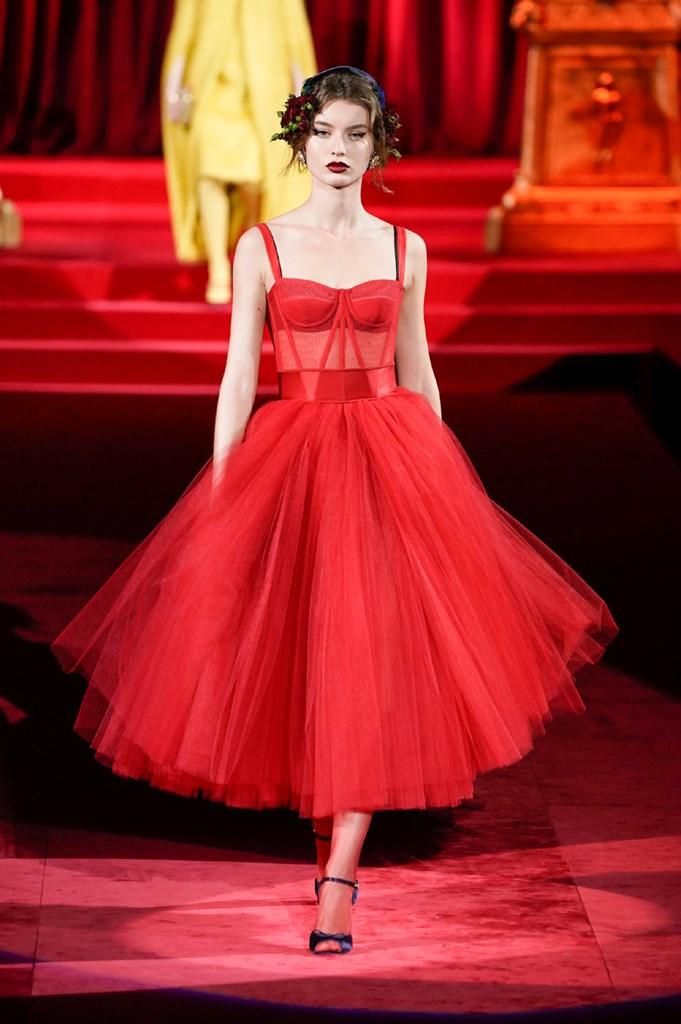 Dolce & Gabbana
