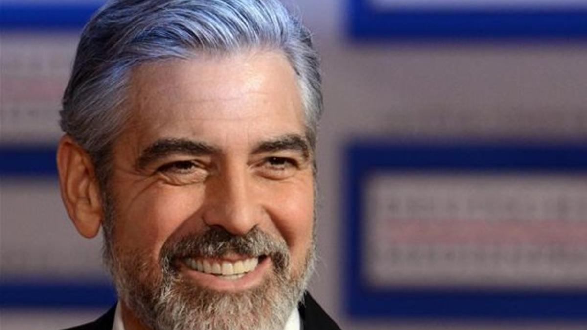 George Clooney compra casa en Marbella