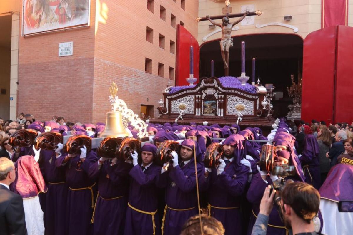 Jueves Santo | Zamarrilla Jueves Santo | Zamarrilla
