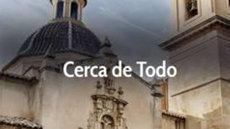 La nueva web de turismo.