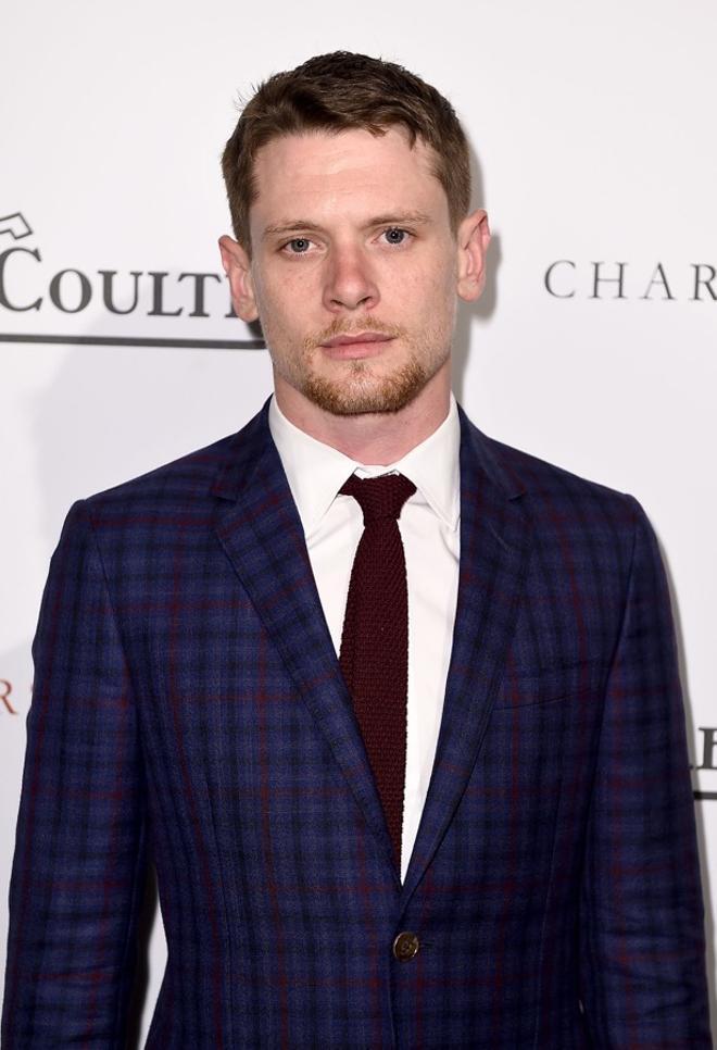 Jack O'Connell protagonizará el biopic de Alexander McQueen