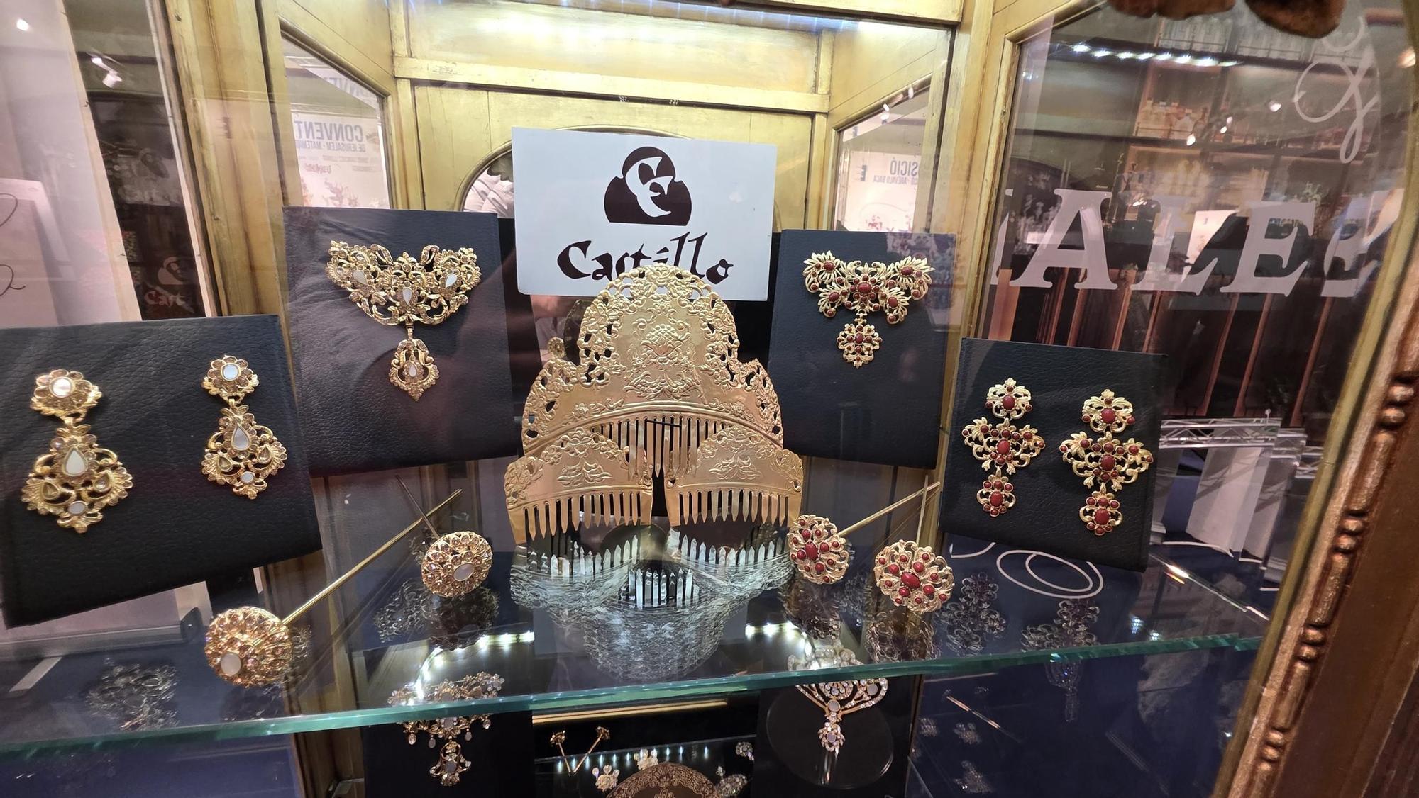 La inauguración de la Festa per a Tots de la Sección Especial, en imágenes