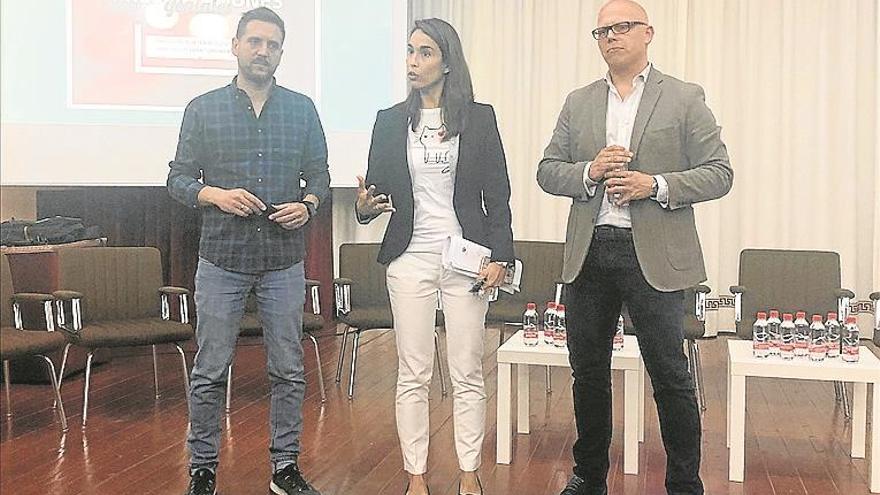 La Politécnica forma en emprendimiento