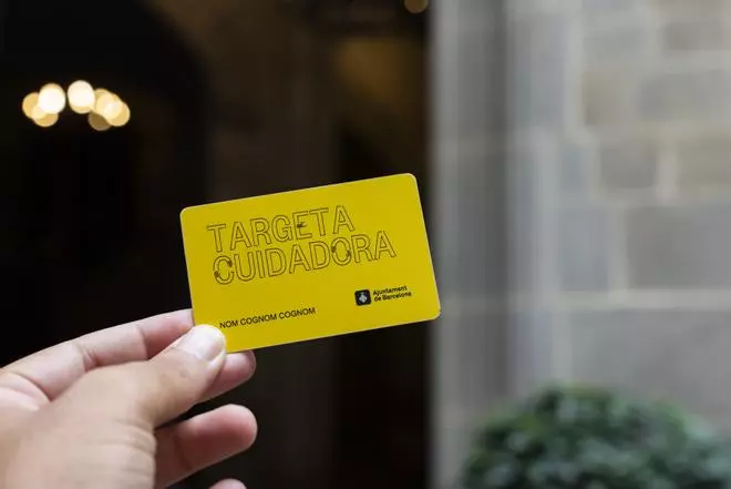 Barcelona se consolida como ciudad cuidadora