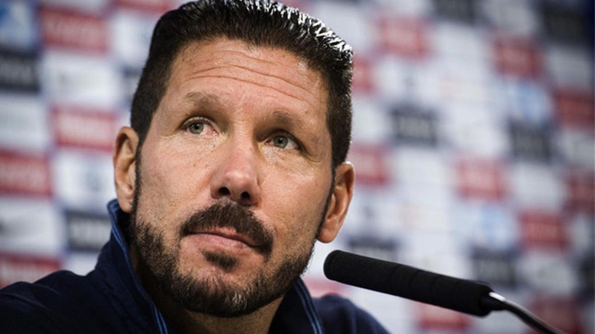 Diego Simeone