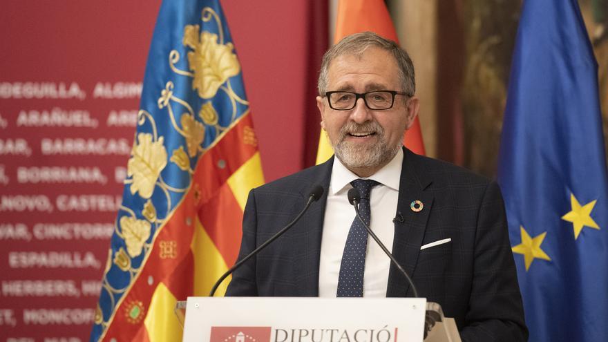 Suera acogerá una jornada sobre el reto demográfico de Castellón