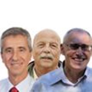 M. Galiñanes, A. Barbarà y E. Rojo