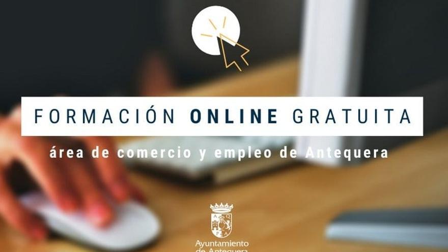 Formación online gratuita