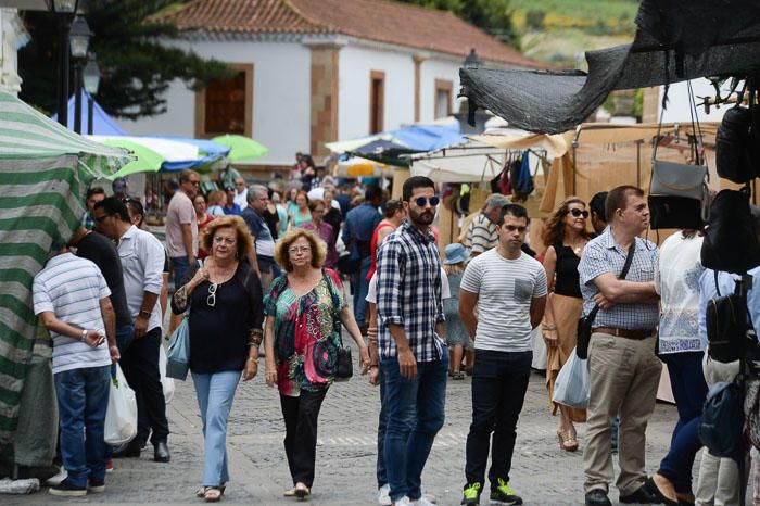 MERCADILLO DE TEROR