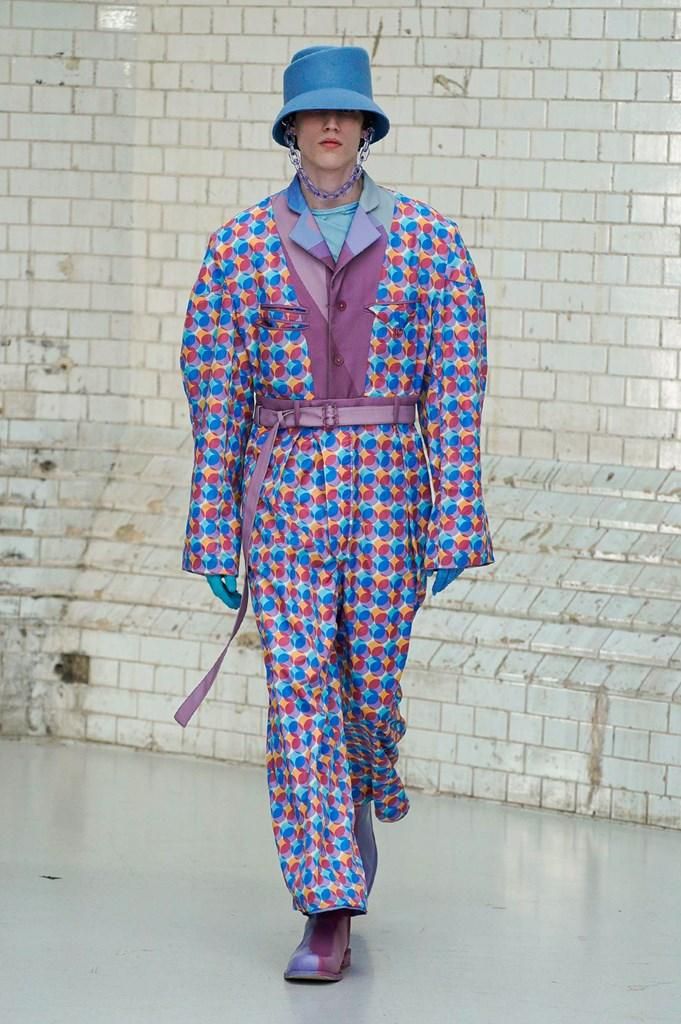 London College Of Fashion
