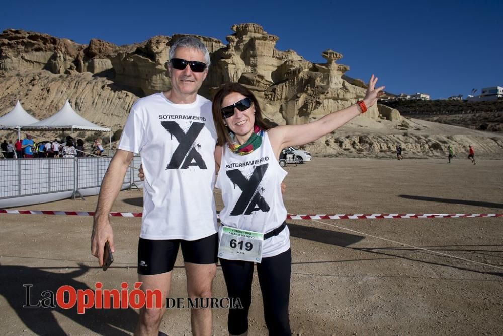 Carrera Cross Calas de Bolnuevo