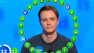 Manu, víctima de un síndrome tras su paso por Pasapalabra y más de 400 programas y esfuerzo diario: "Aguanta el nivel de estudio, de grabaciones"