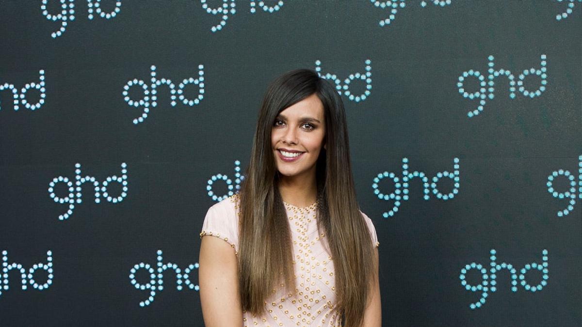 Cristina Pedroche, imagen de ghd