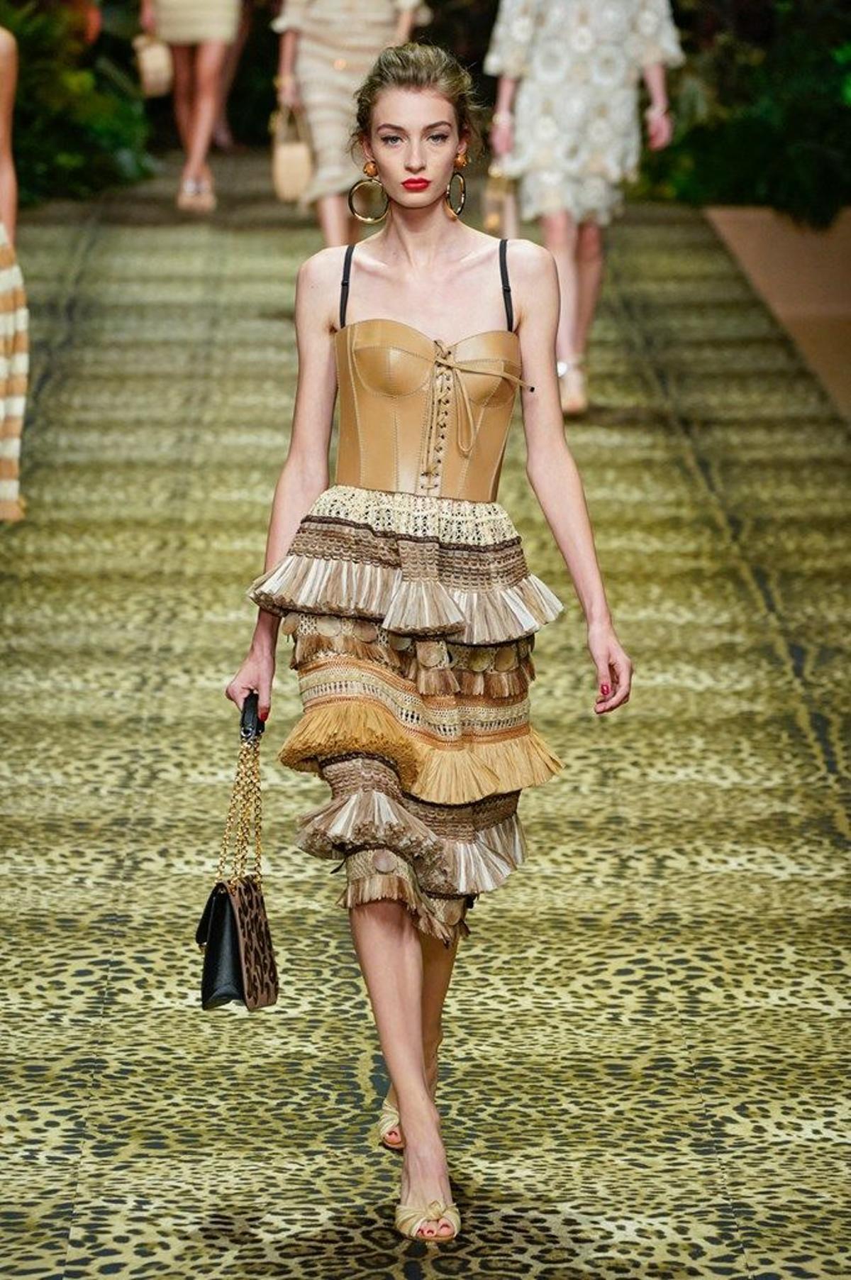 Dolce & Gabbana