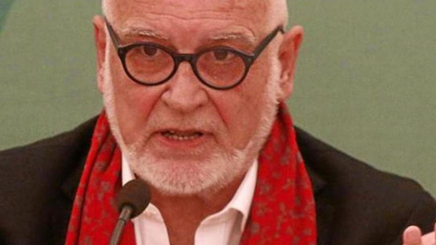 La excelsa poesía narrativa de Francisco López Barrios