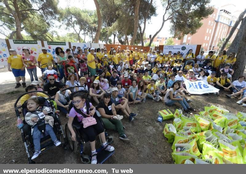 GALERÍA DE FOTOS- Jornada para Crecer en Diversidad en el Pinar