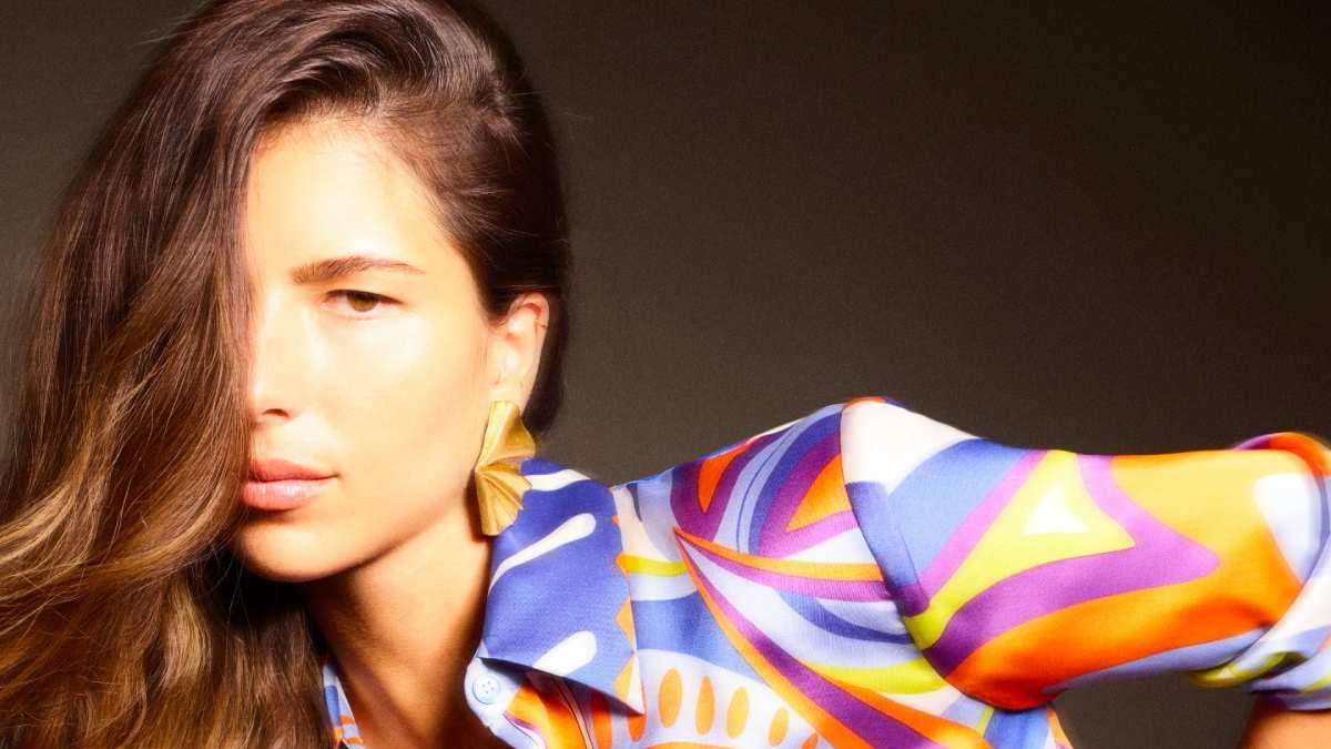 El 'total look' de Zara que desearás incluir en tu maleta de vacaciones -  Woman