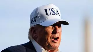 Trump asegura que EEUU eliminó en Nigeria al número dos del Estado Islámico en el mundo