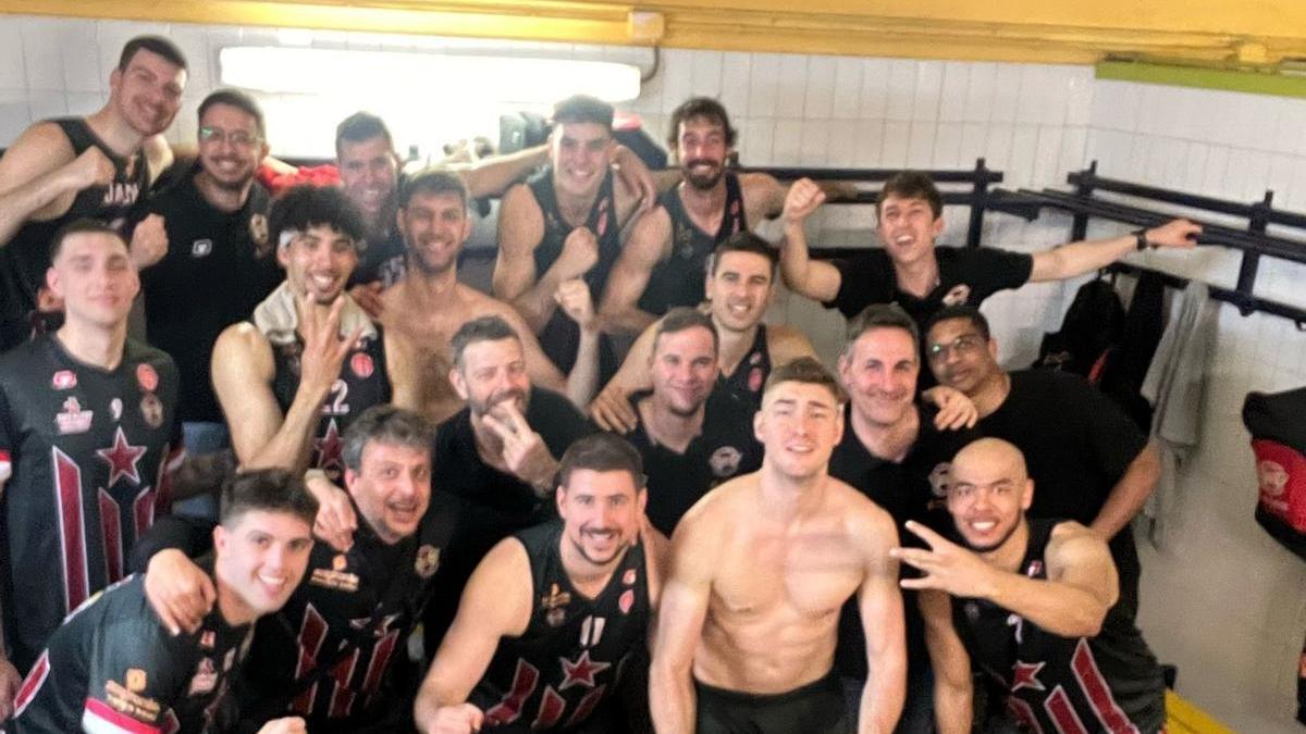 Bisbal Basketball: Play-Out Hopes Rest on Results