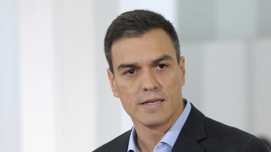 Pedro Sánchez enmienda  a Ximo Puig y reclama defender las diputaciones