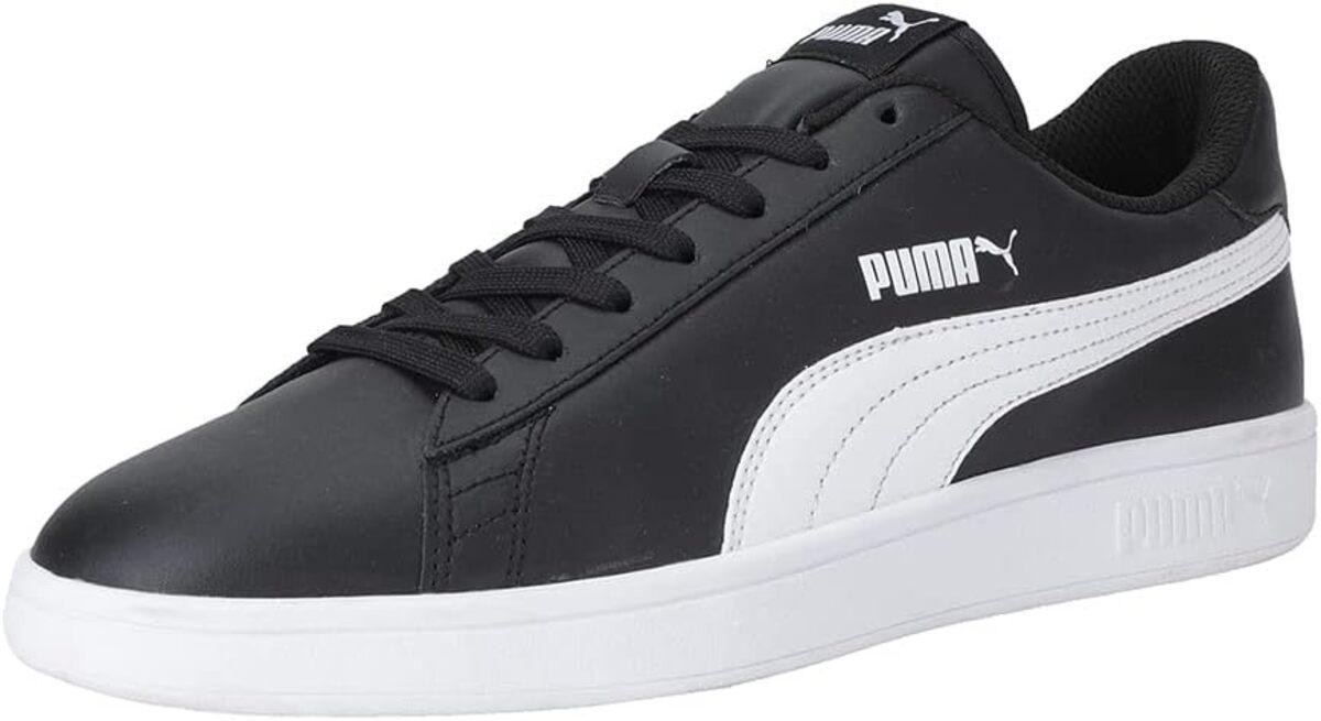 Pisa fuerte con estas zapatillas de PUMA con más de 75.000 valoraciones en Amazon