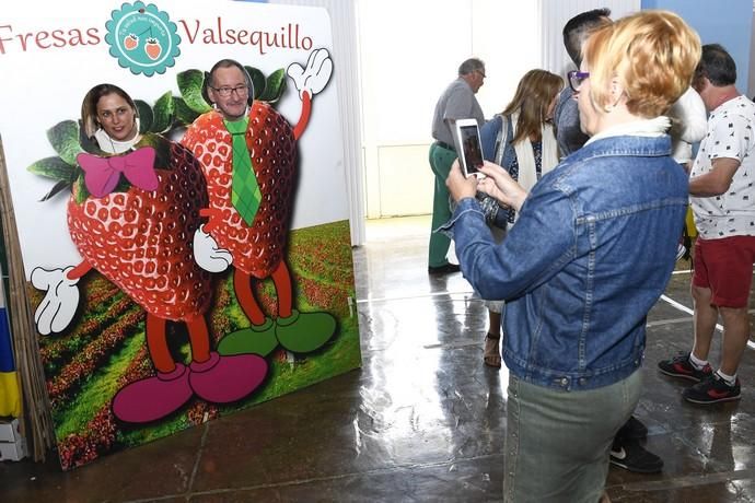 GRAN CANARIA 29-04-2018   VALSEQUILLO.  Feria de ...