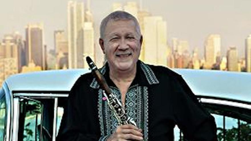 Paquito D&#039;Rivera Cariberian Project