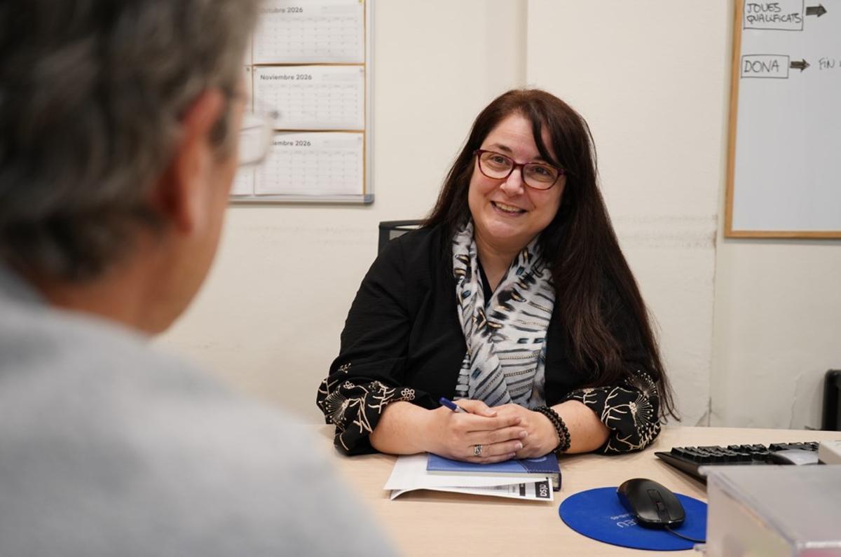 Santa Eulària lleva desde 2012 ofreciendo este servicio para emprendedores.