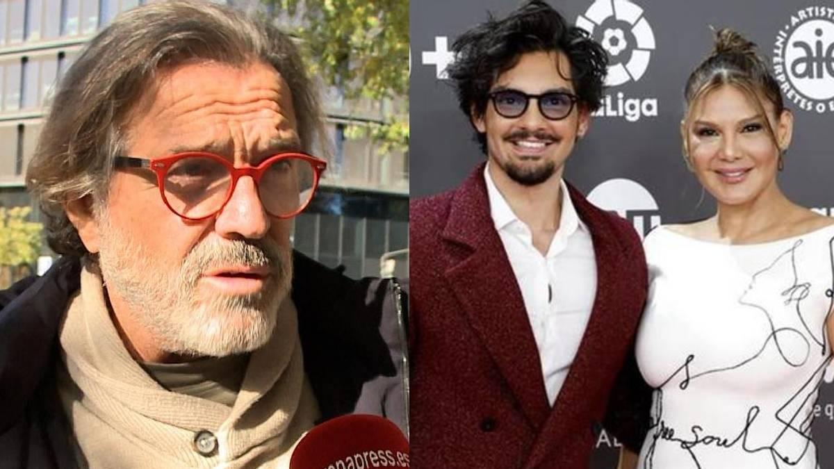 Paran la investigación de Tardear sobre el 'verdadero padre' del hijo de Ivonne Reyes (que no sería Pepe Navarro)