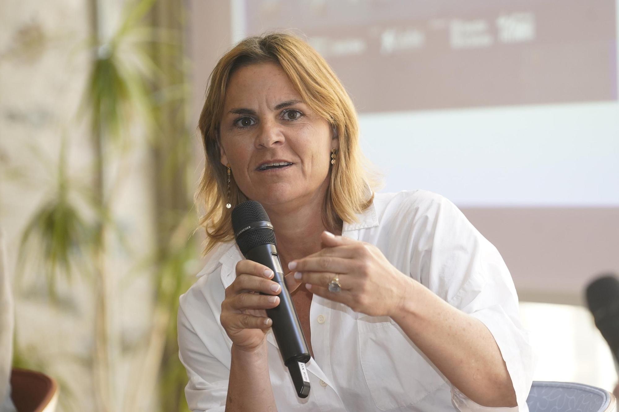 Les imatges de la jornada sobre el turisme i el sector hoteler organitzada per Diari de Girona