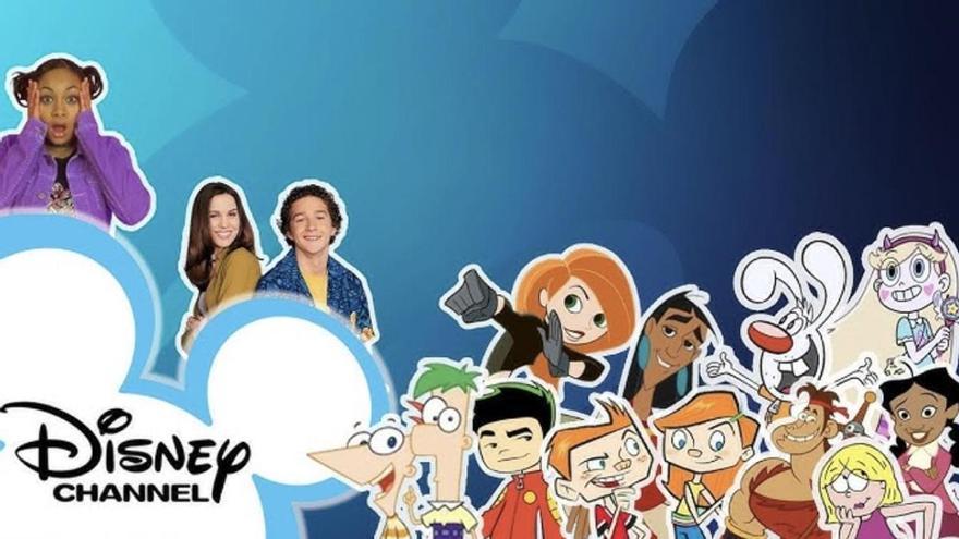 Disney Channel se despide para siempre con una programación especial para los nostálgicos