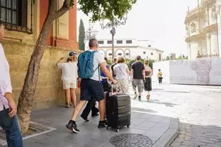 El plan de José Luis Sanz para devolver el centro de Sevilla a los sevillanos: más de mil VPO para 3.500 nuevos vecinos