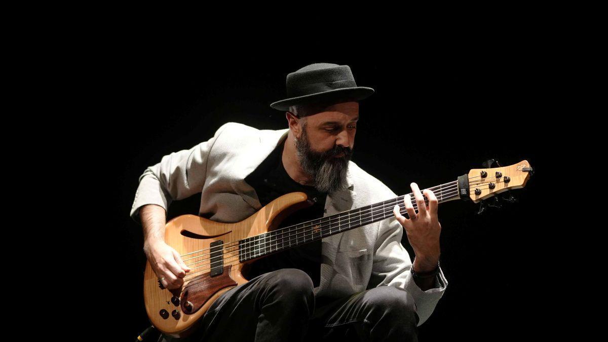 Juanfe Pérez.