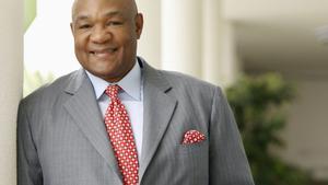 Muere a los 76 años el boxeador estadounidense George Foreman