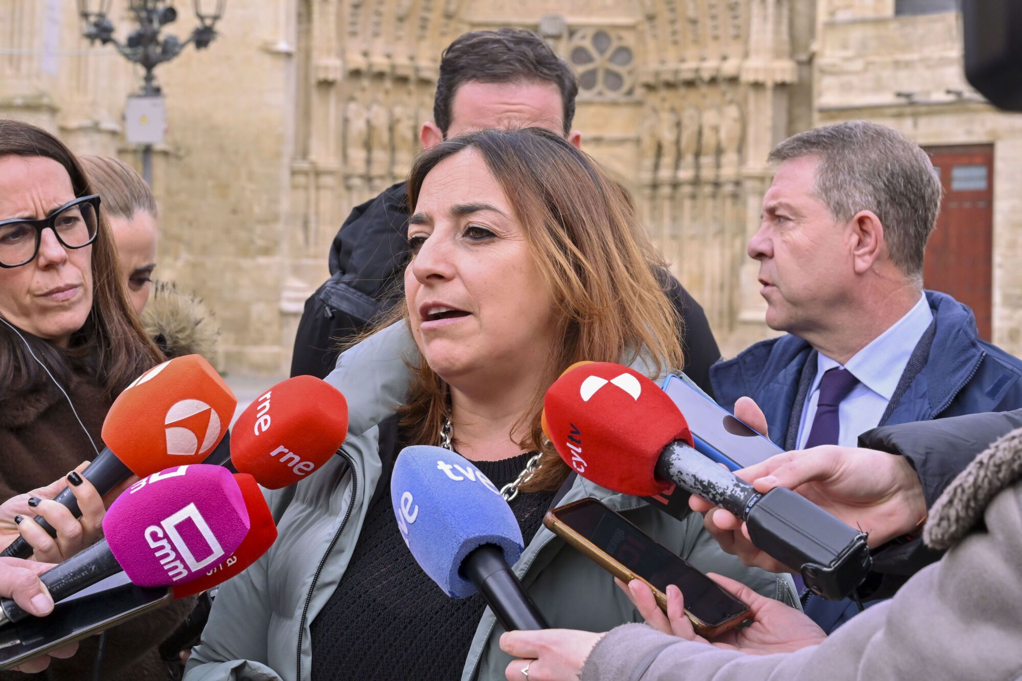 Un concejal socialista de Palencia se cambia de sexo para acceder a las ayudas de las mujeres rurales