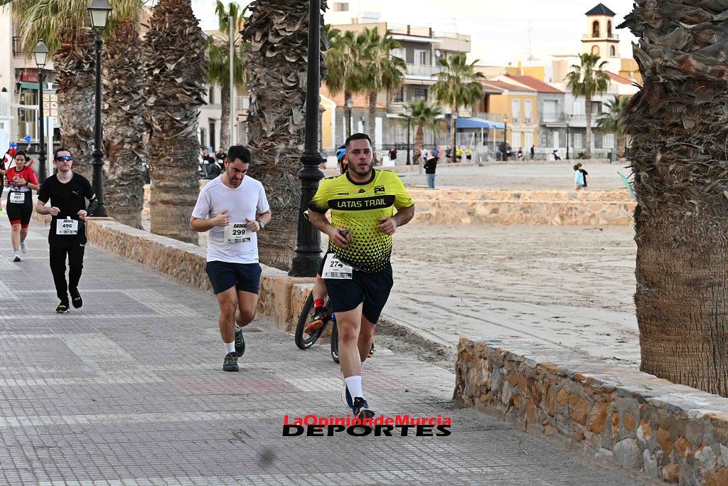 Carrera 5k Animal en Los Alcázares 2024 (II)