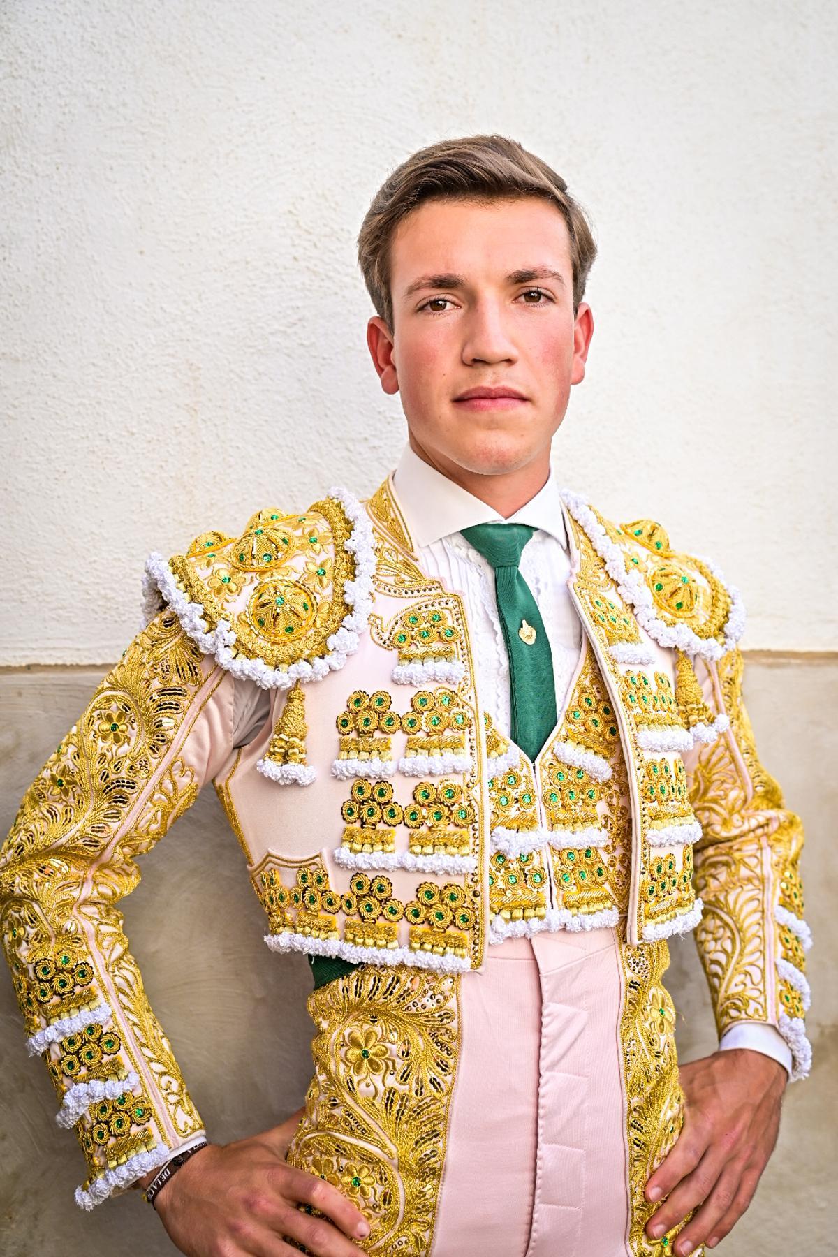 Primera jornada de la feria taurina de la Magdalena, en imágenes