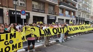 La complicidad de las instituciones